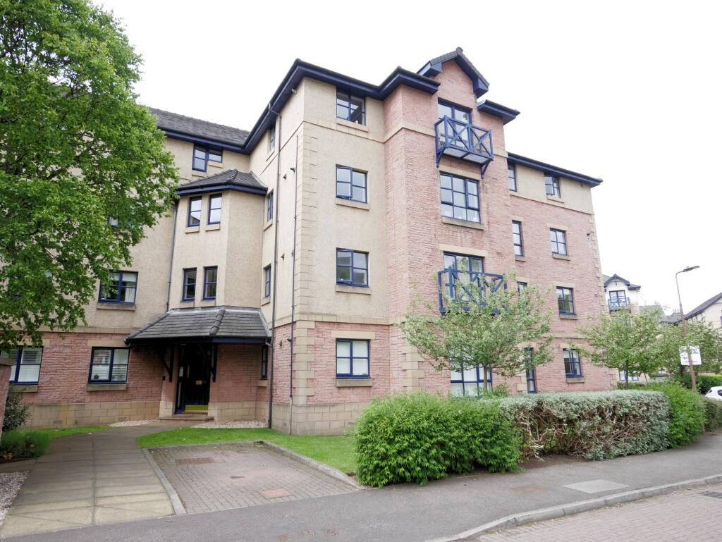 Main image of property: Russell Gardens, Roseburn, Edinburgh, EH12