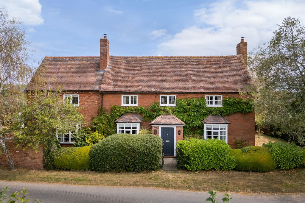 Main image of property: Wichenford, Worcestershire