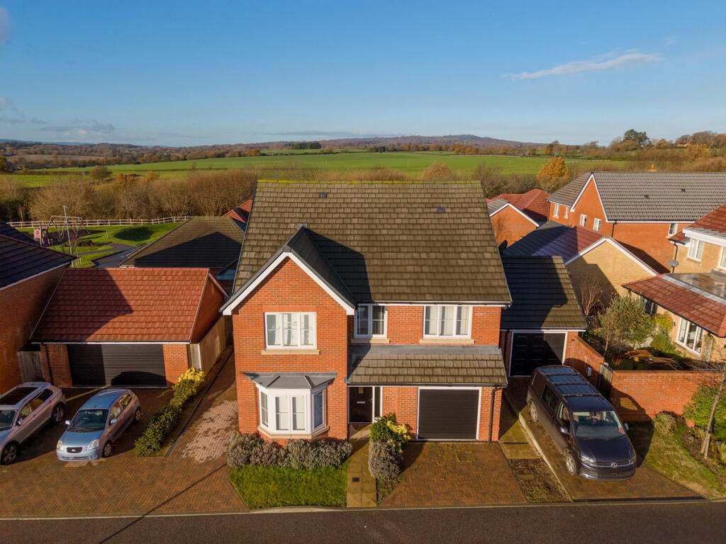 Main image of property: Corden Place, Pulborough, RH20