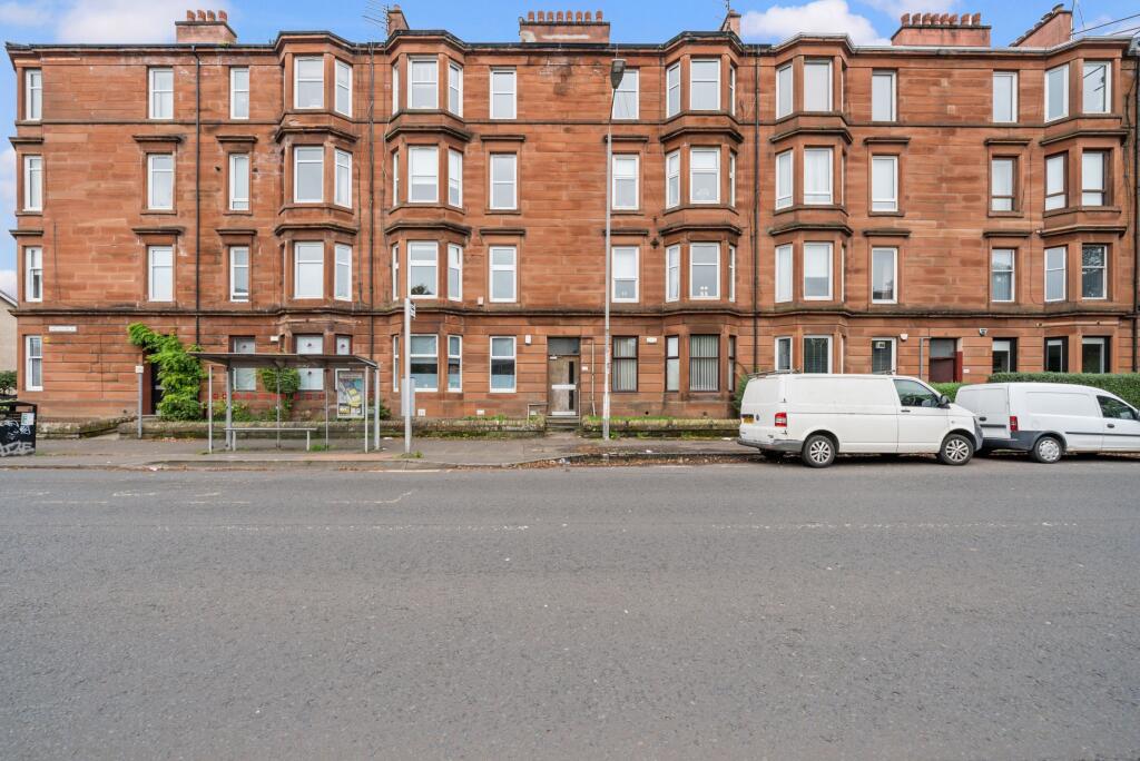 Main image of property: Shettleston Road, Glasgow