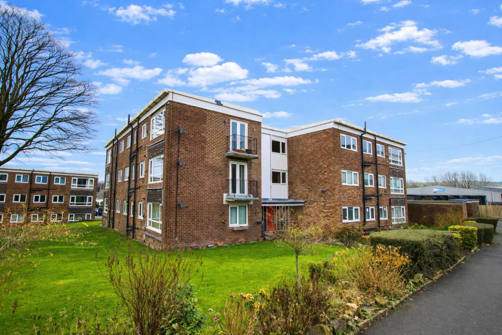 Mayfield Flats, Darwen, Darwen