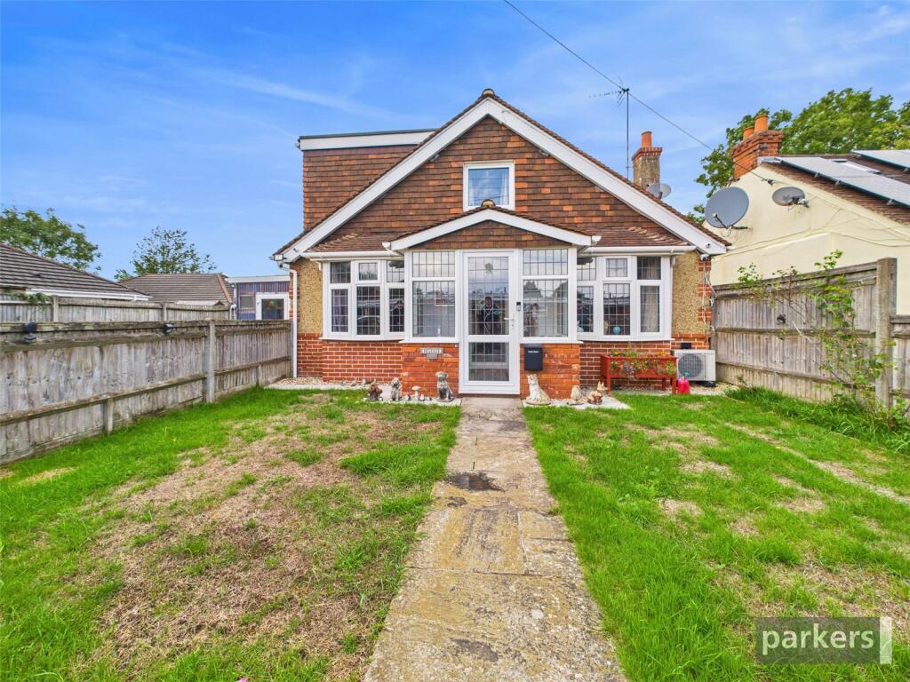 Main image of property: Westfield Road, Winnersh, Wokingham, Berkshire, RG41