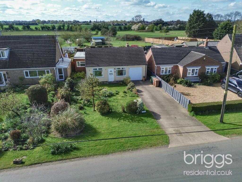 Main image of property: Rippons Drove, Northborough, Market Deeping, PE6