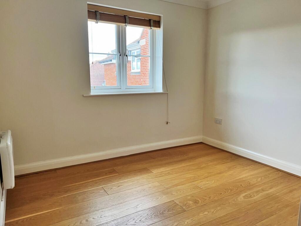 Apartment in Oxford - More