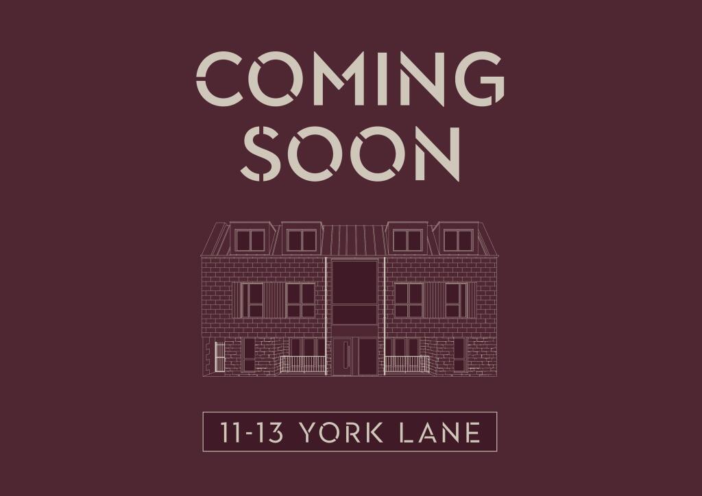 Main image of property: York Lane, Edinburgh EH1