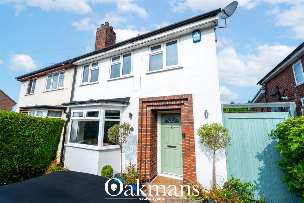 Old Birmingham Road, Bromsgrove, B60 photo 2