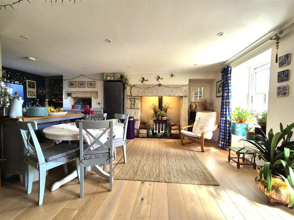 Fowlfield Row, Breage photo 3