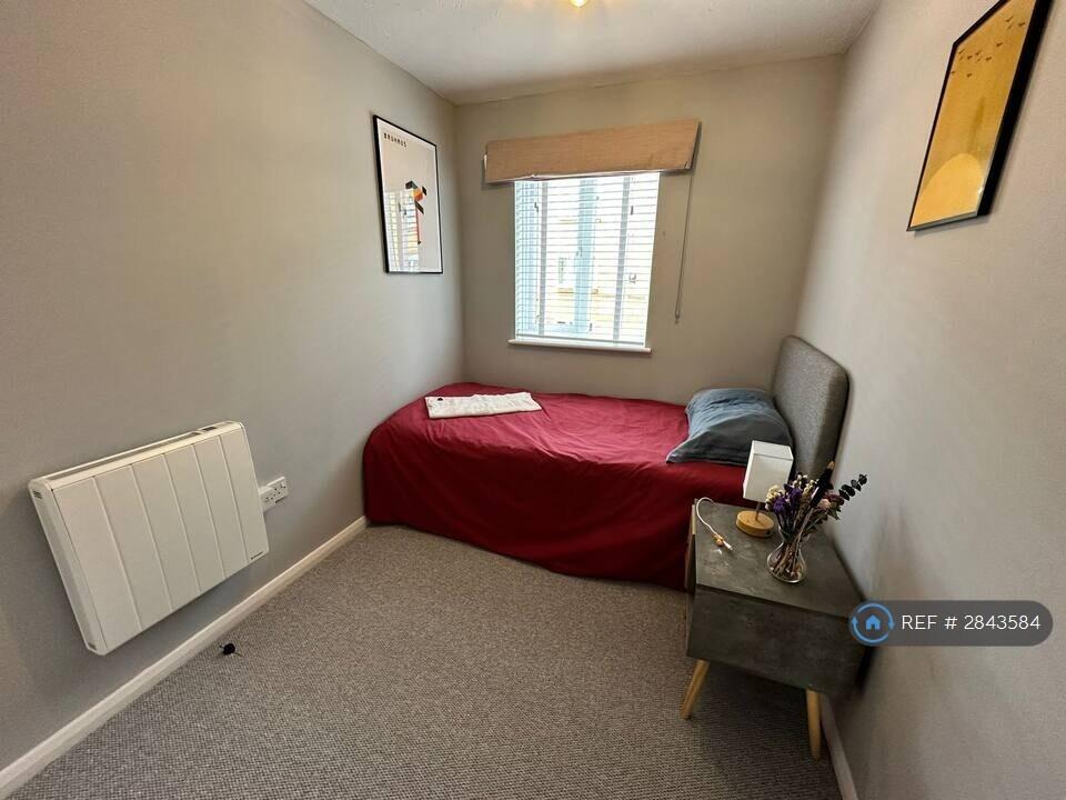 3 bedroom detached house for rent