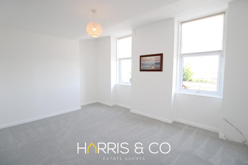 Main image of property: Queens Terrace, Fleetwood, FY7