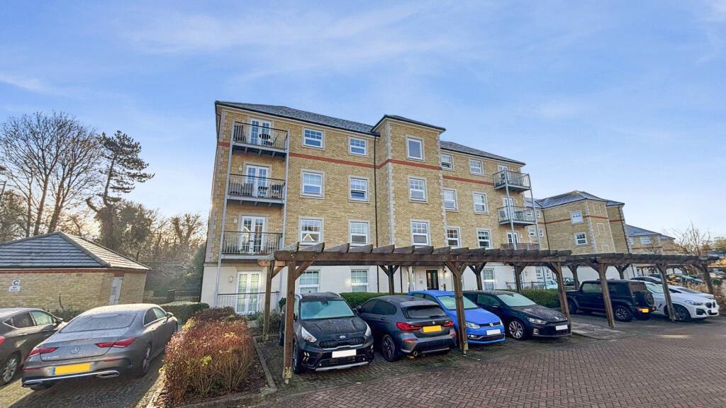 Main image of property: Weir Road, Bexley, DA5