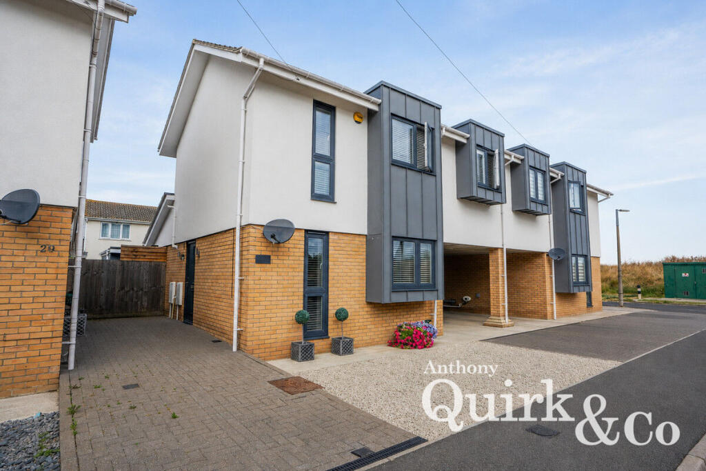Main image of property: Westman Road, Canvey Island, SS8