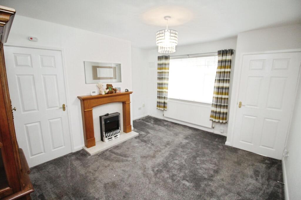 House in Durham - View 4