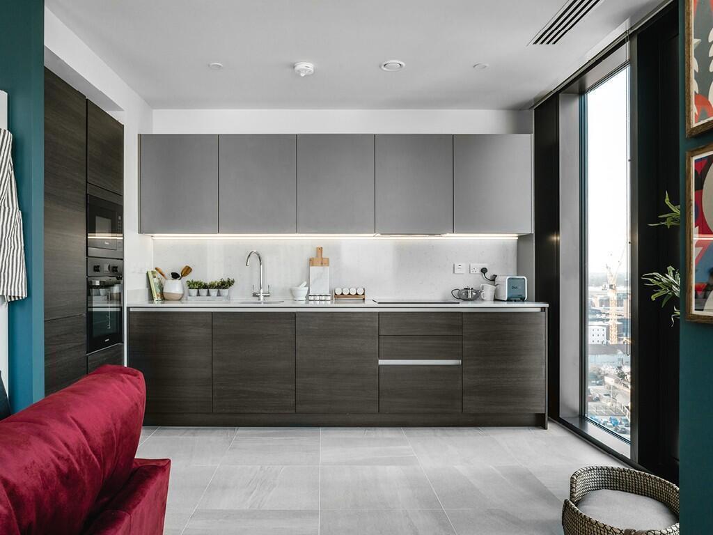 Main image of property: Broad Street, Birmingham, B15