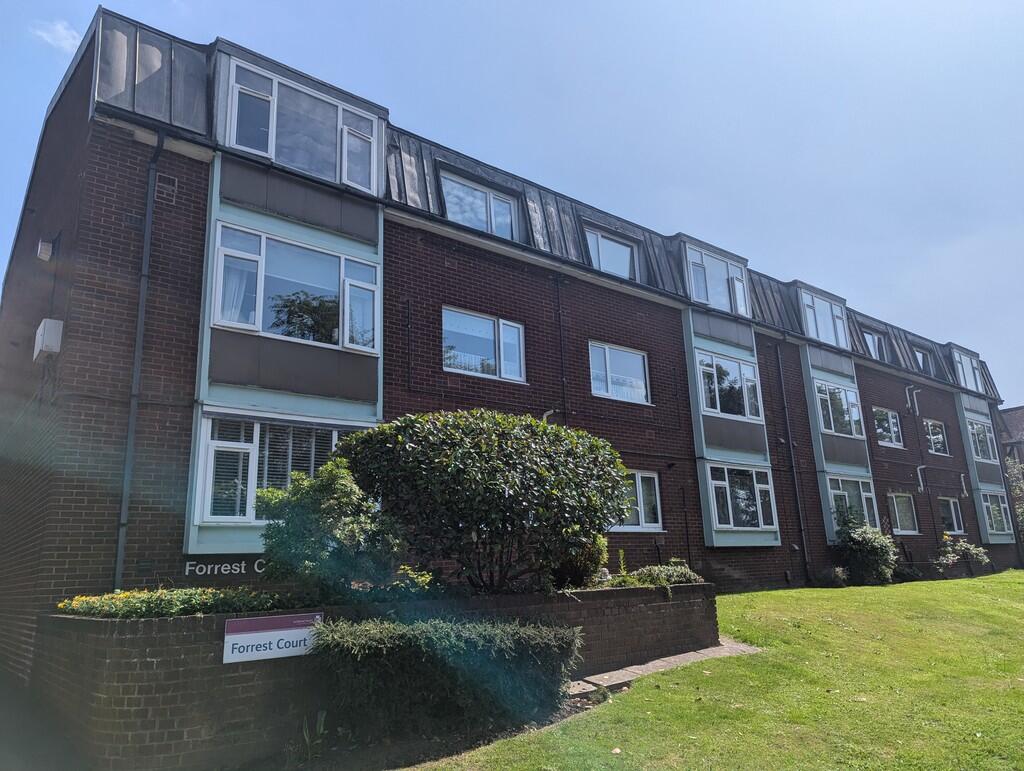 Main image of property: Forrest Court,Birmingham Rd, Lichfield