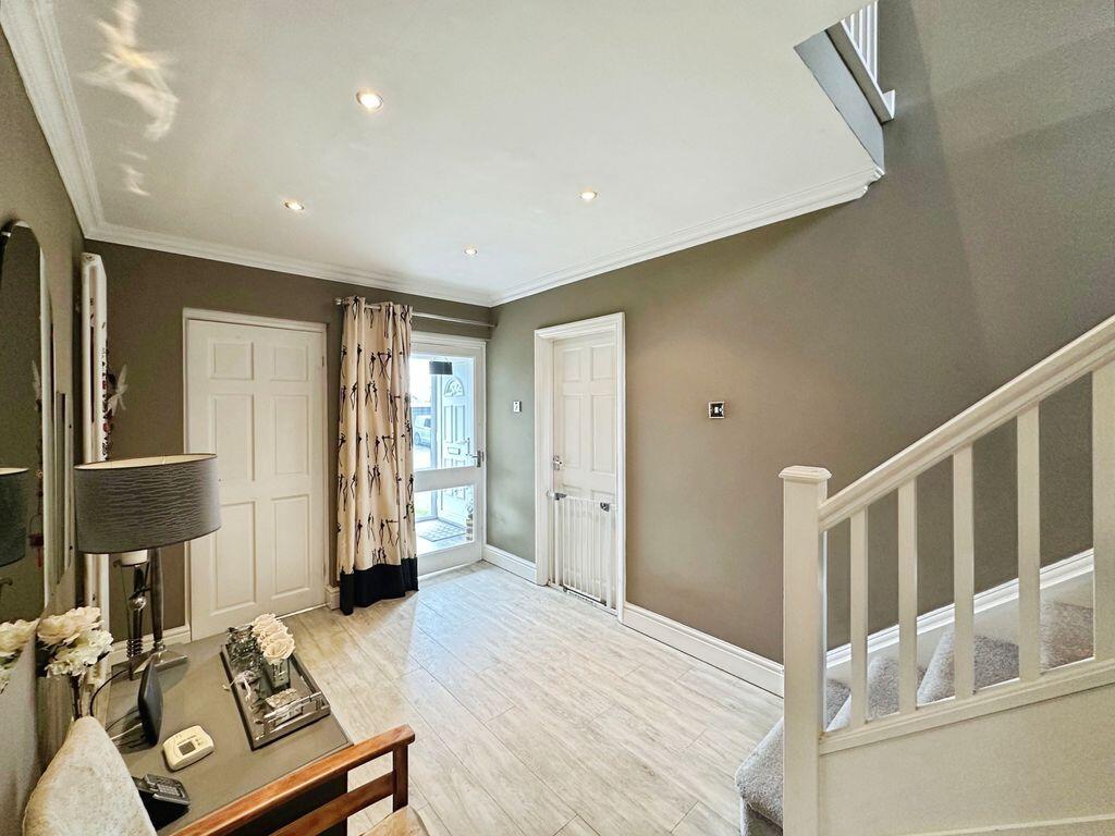 House in Newcastle upon Tyne - View 4