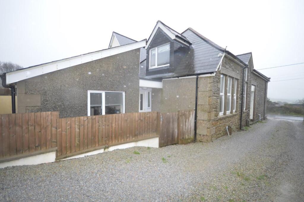 Main image of property: Piece, Carnkie