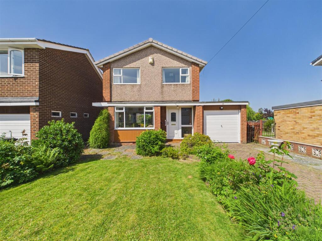 Main image of property: Meldon Avenue, South Shields