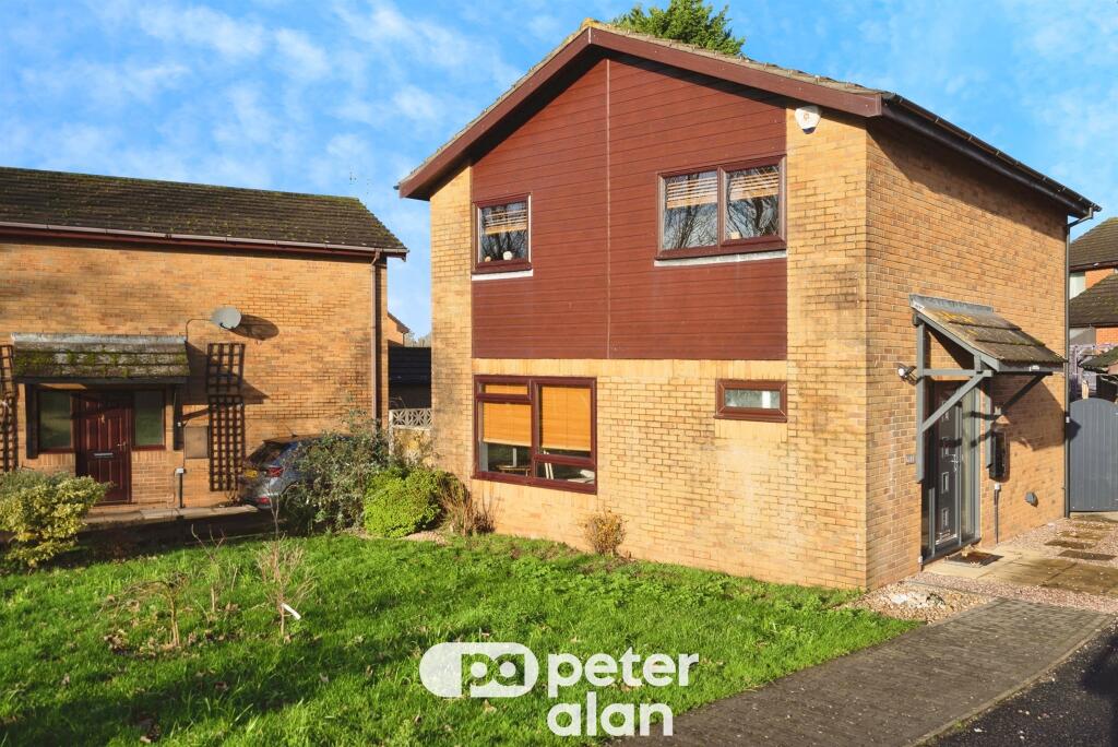 Main image of property: Chapel Close, Wyesham, Monmouth