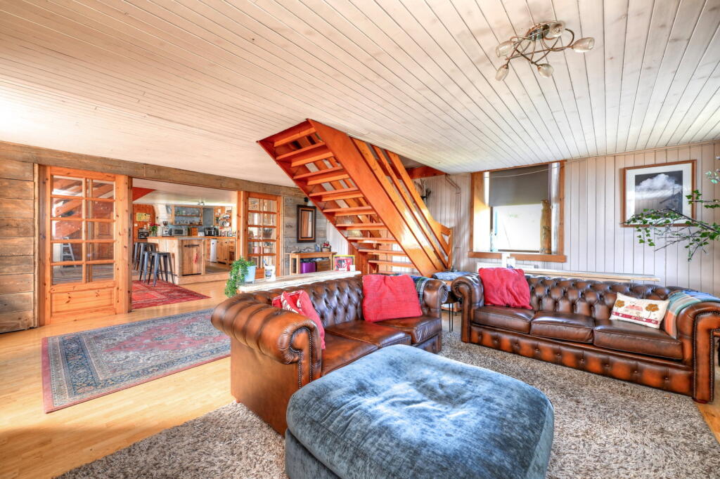 House in Mossbank, Shetland Islands - View 5