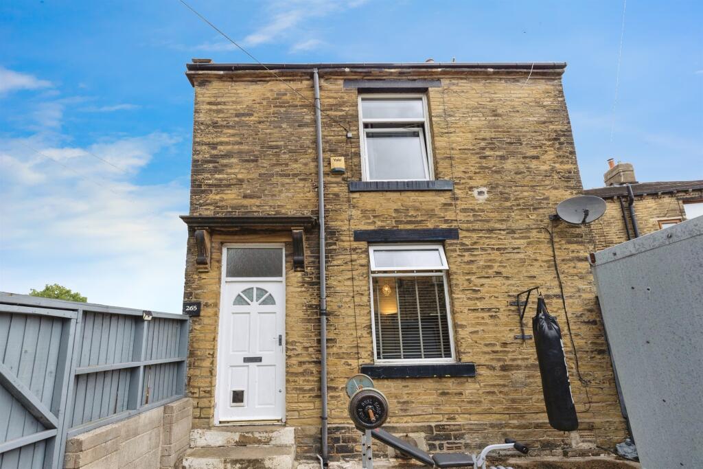 Main image of property: Cutler Heights Lane, Bradford