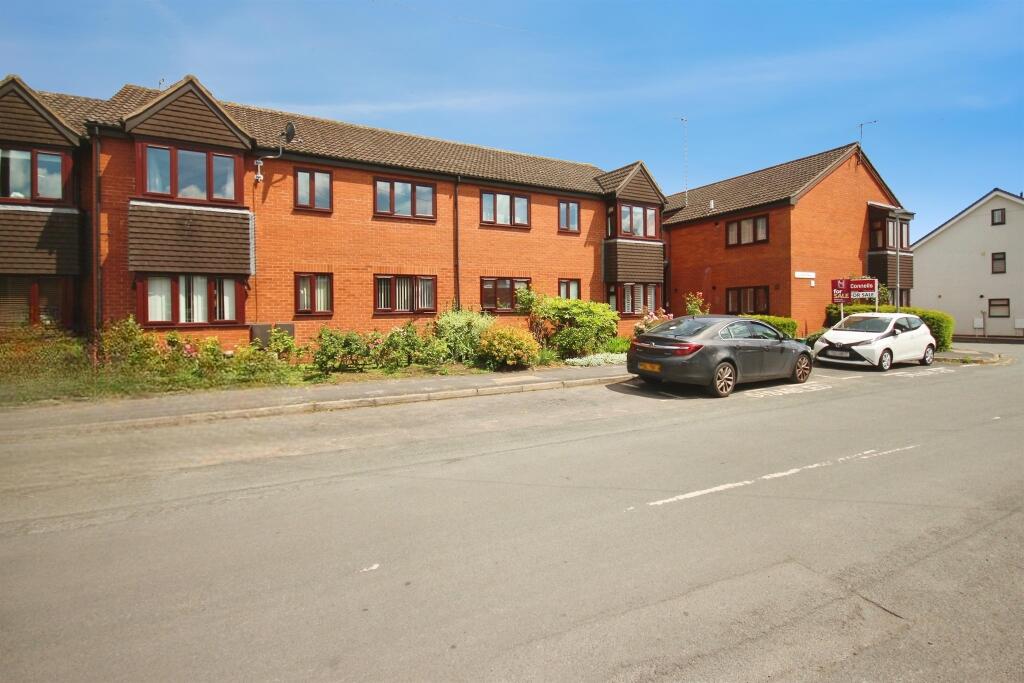 Main image of property: Pickard Street, Warwick