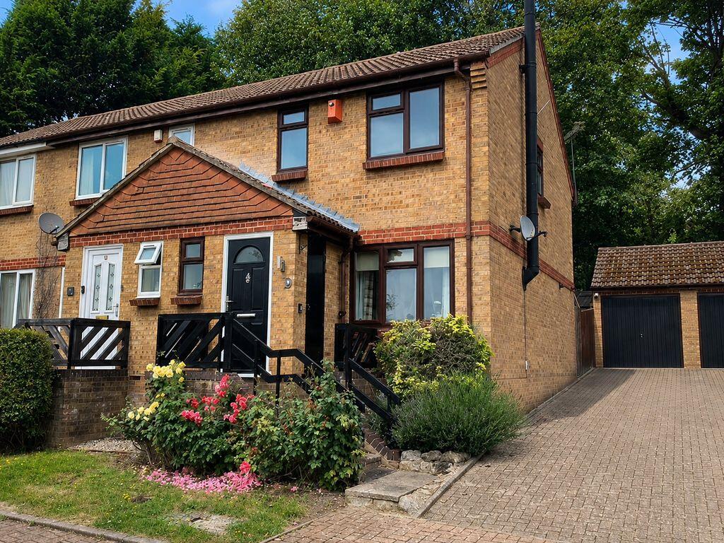 Main image of property: Millbrook Close, Maidstone