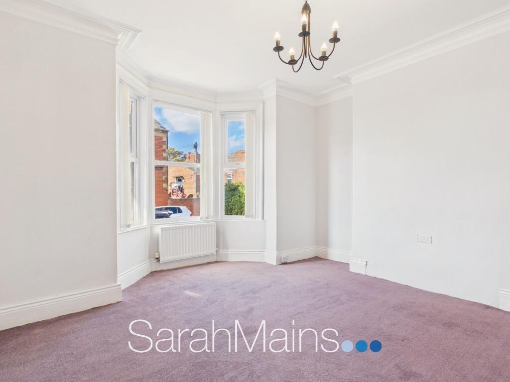 Apartment in Gateshead, North East - View 4