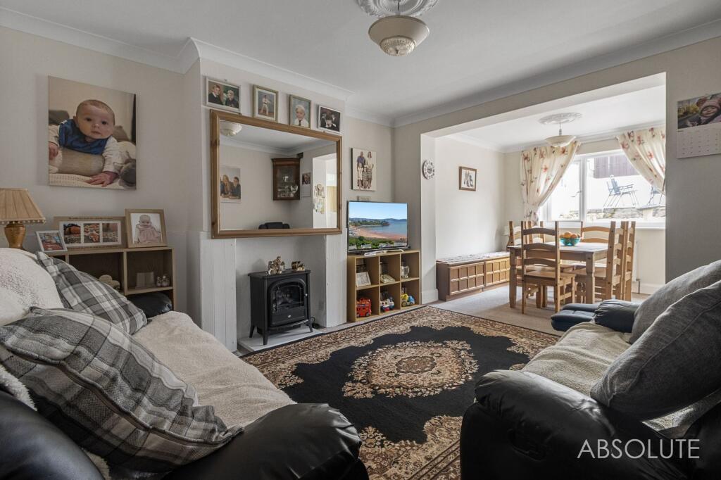 House in Torquay - View 2