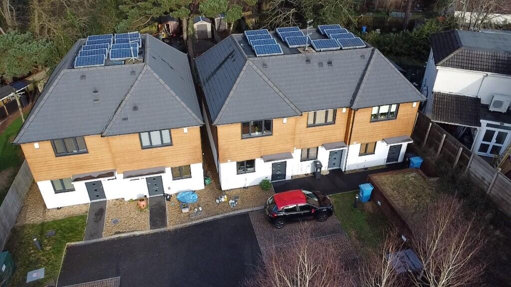 Additional image 15 of Herbert Avenue, Poole, Dorset, BH12