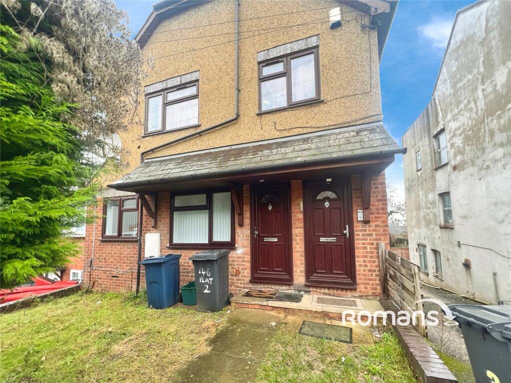 Main image of property: Kitchener Road, High Wycombe, Buckinghamshire, HP11