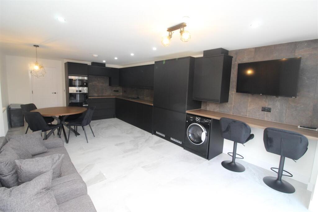 Main image of property: Brithdir Street, Cardiff