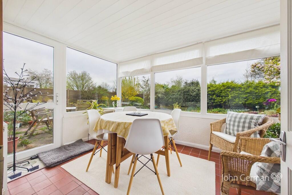 House in Derbyshire Dales, Doveridge - View 2