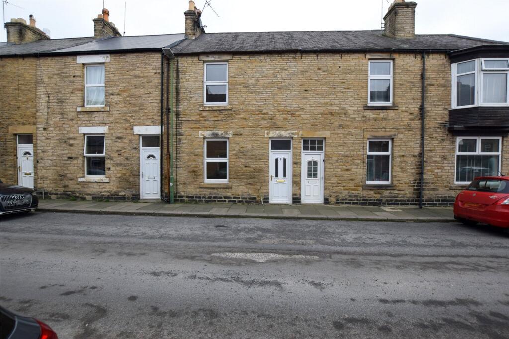 Main image of property: Marshall Street, Barnard Castle, County Durham, DL12