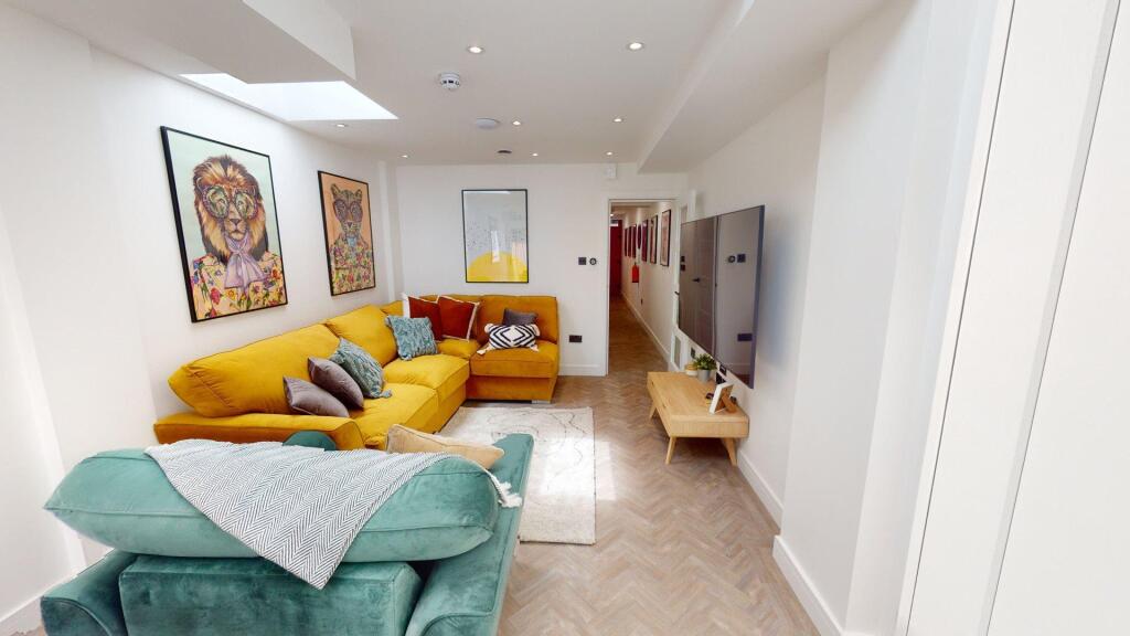 Main image of property: Rookery Road, Birmingham