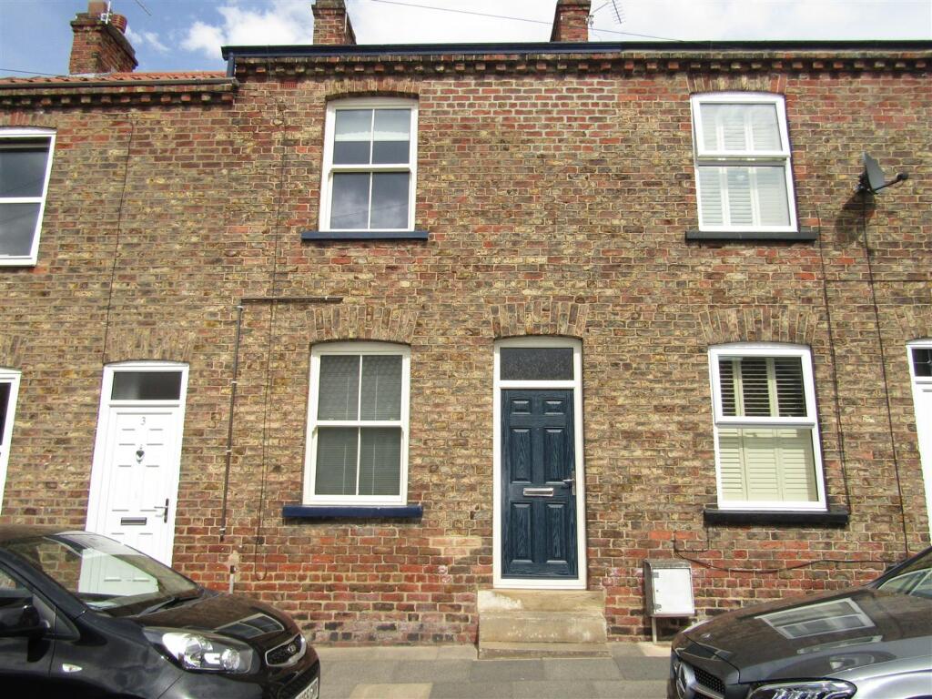 Main image of property: St. Helena, Boroughbridge, York