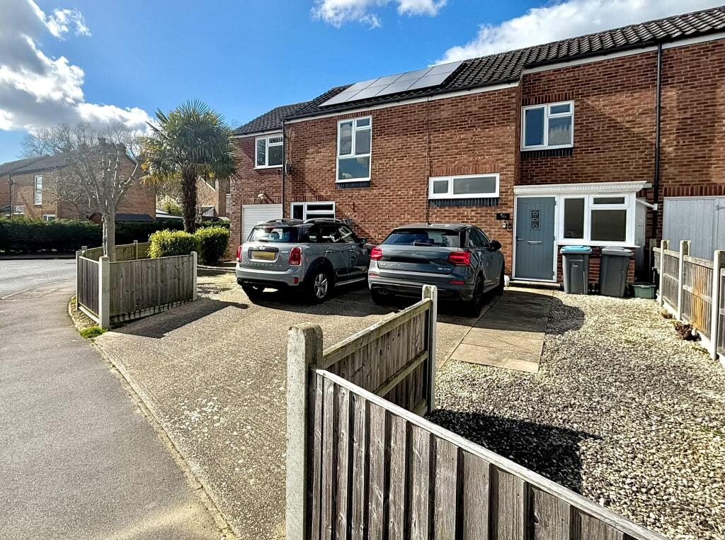 Main image of property: Lincoln Avenue, Saxmundham