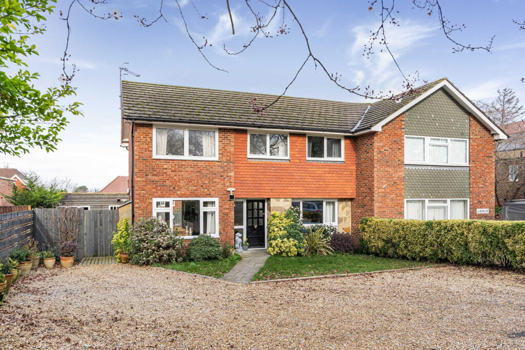 Main image of property: Leatherhead Road, Bookham