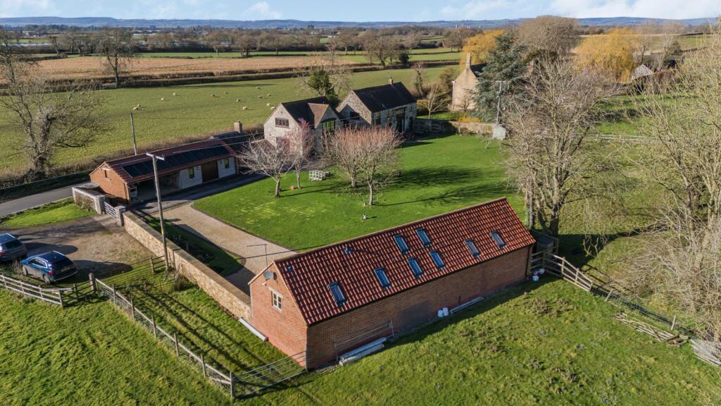 Main image of property: Blanchworth, Stinchcombe, Dursley, Gloucestershire, GL11