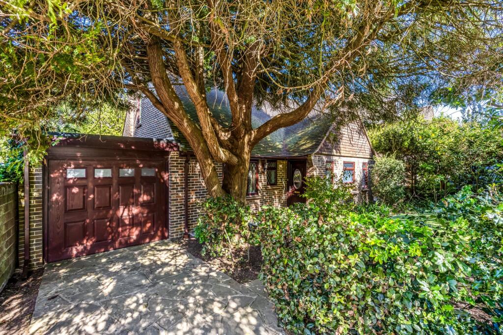 Main image of property: Downsway, Shoreham-By-Sea, BN43