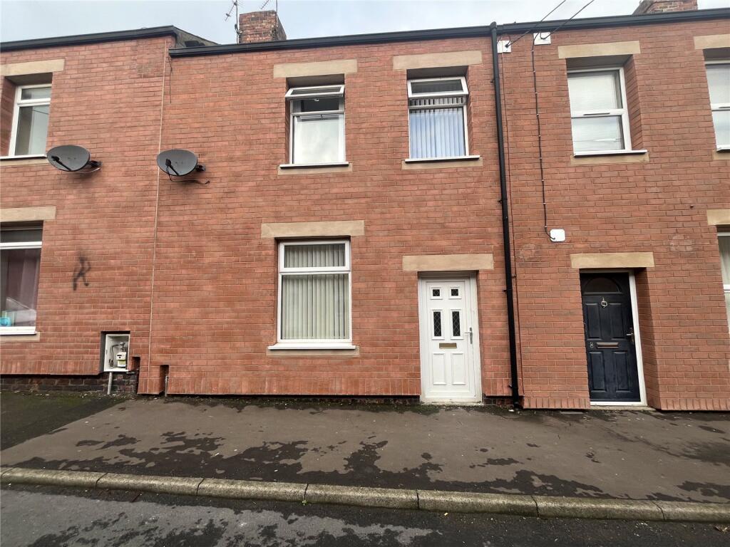Main image of property: Poplar Street, Stanley