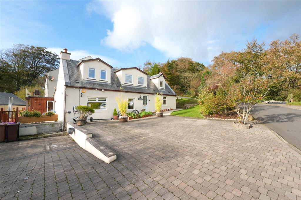 Main image of property: Seven Acres Mill Cottage, Kilwinning, North Ayrshire, KA13