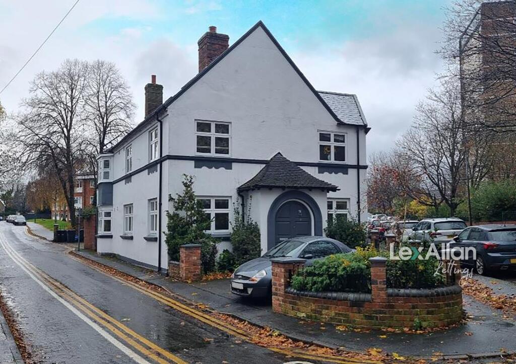 Main image of property: Red Lion House, 1 Lion Street,, Stourbridge,