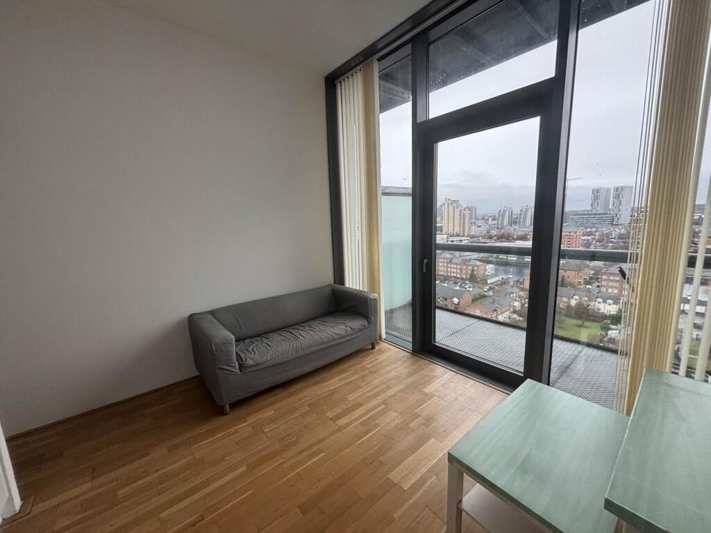 Main image of property: Abito, Clippers Quay, Salford Quays