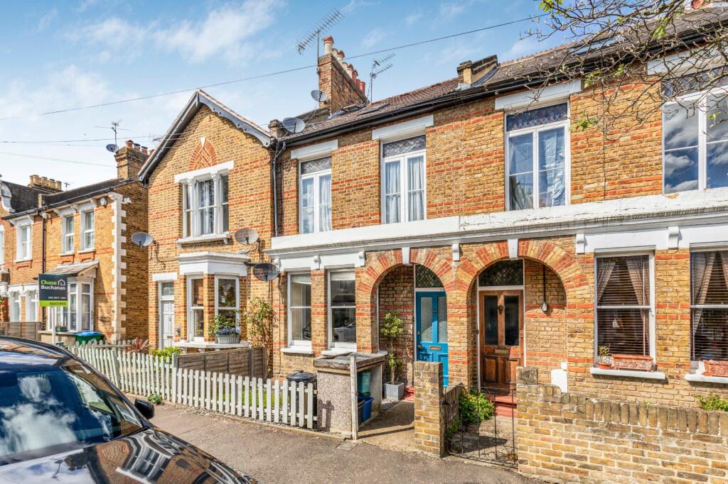 Main image of property: Royal Road, Teddington, Middlesex, TW11