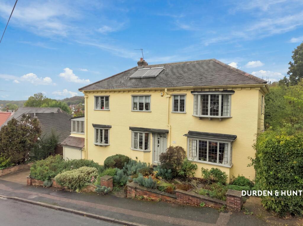 Main image of property: The Uplands, Loughton, IG10