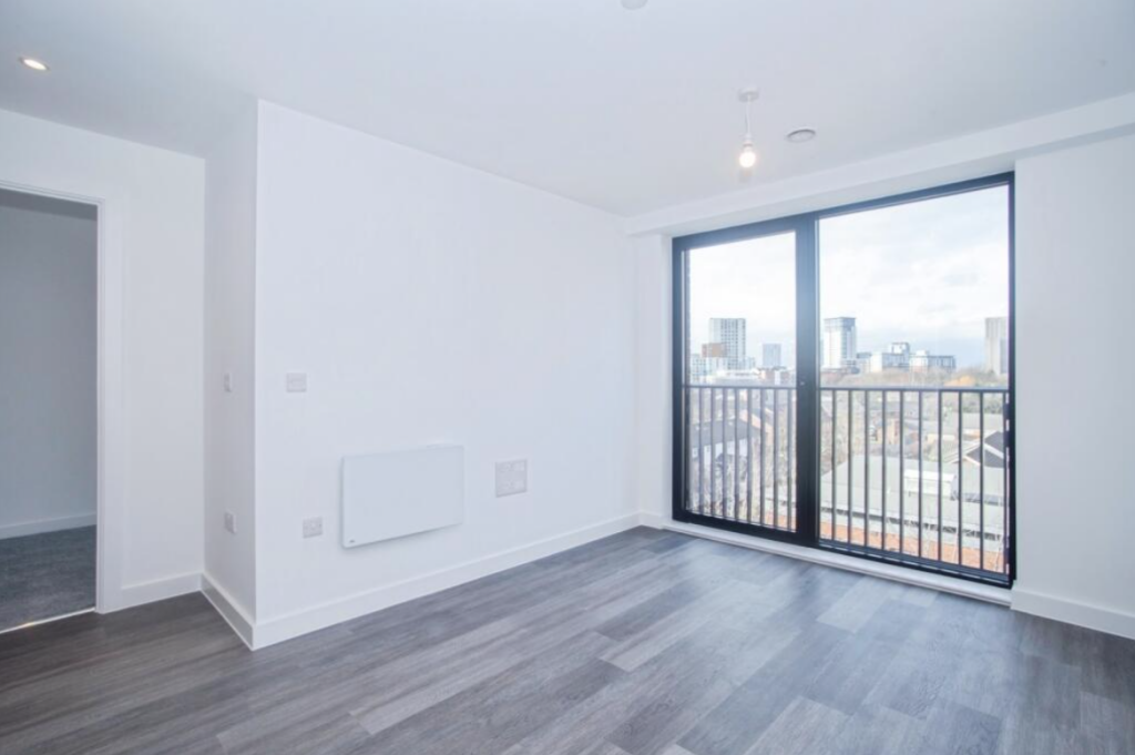 Main image of property: Berkeley Square, Salford M5