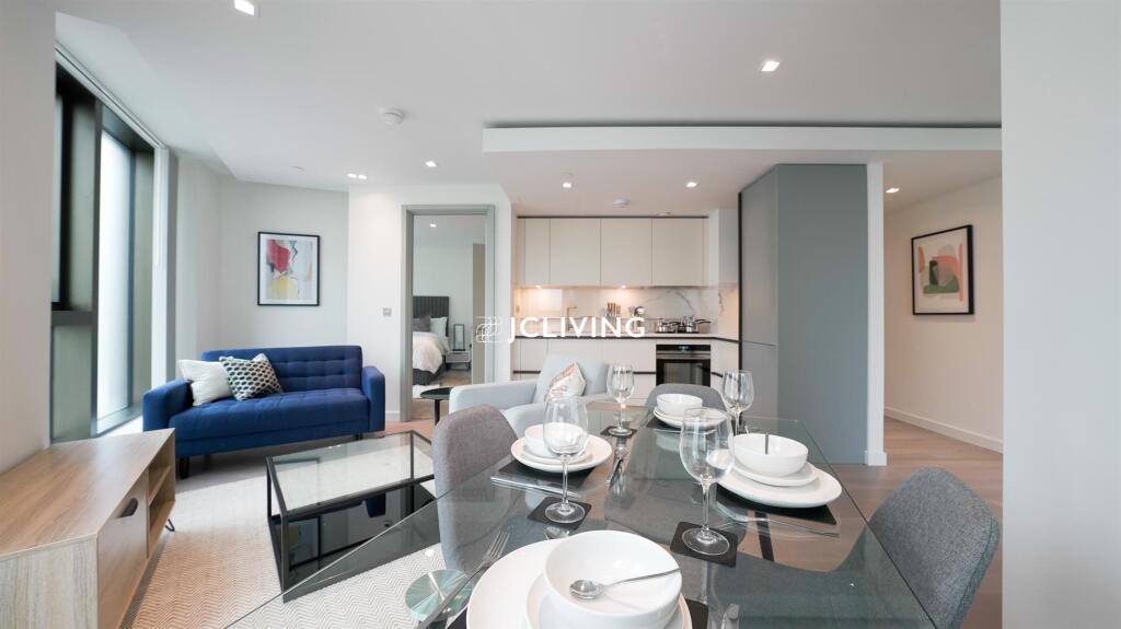 Main image of property: Westmark Tower, London