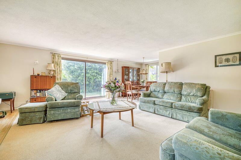 Additional image 8 of Butleigh, spacious and light accommodation in quiet cul-de-sac 