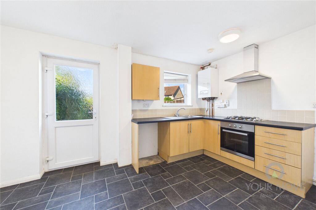 House in Northampton - View 2