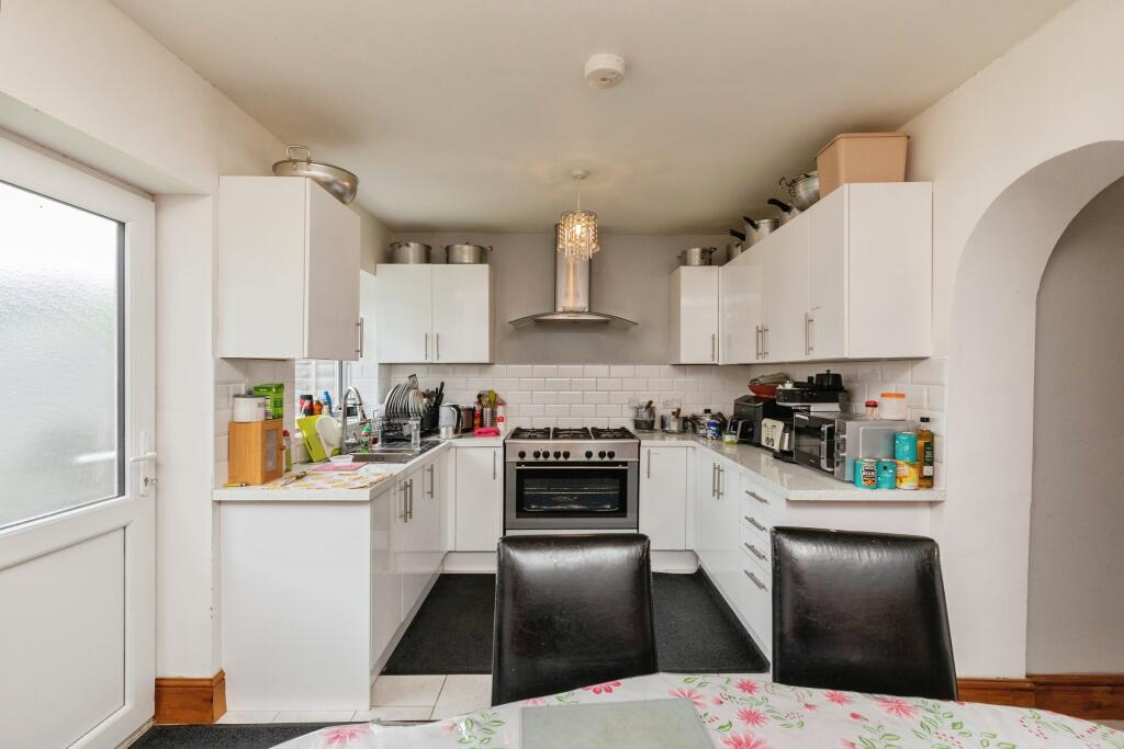 Dryleaze Road, Bristol, BS16 photo 5